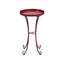 Bistro Set CAVINIA Metal Green-138496001