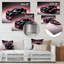 Décoration murale Gysbert-87835953