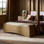 Balon Trunk-Charter Oatmeal