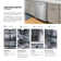 Cosmo 24 In. Vista Collection Built-in Dishwasher, Advanced Sanitize Technology, Ultra-quiet Operation In Stainless Steel