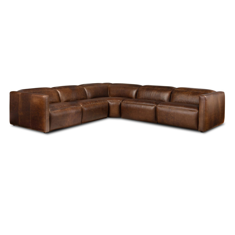 Kenlee Sectional
