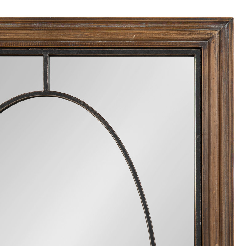 Miroir d'appoint Totterdown