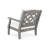 Chinoiserie 2 - Person Outdoor Seating Group with Cushions-96261104-96261101