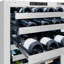 23.88 44 Bottle Wine Refrigerator