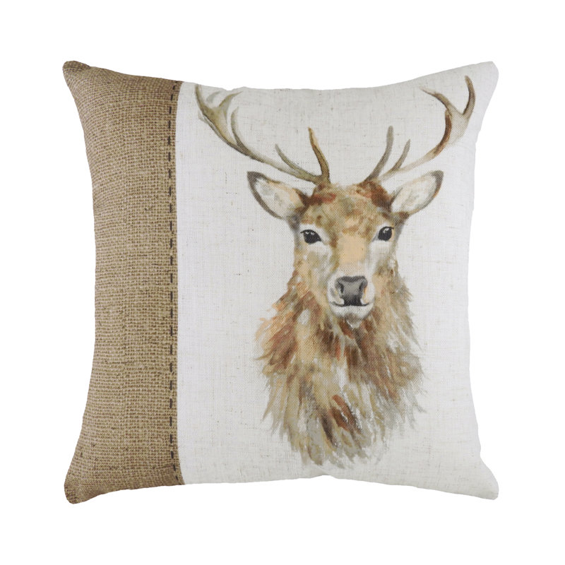 Cerritos Square Cushion Cover