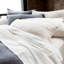 French Linen Box Stitch Quilted Sham Set-101837580-101837586