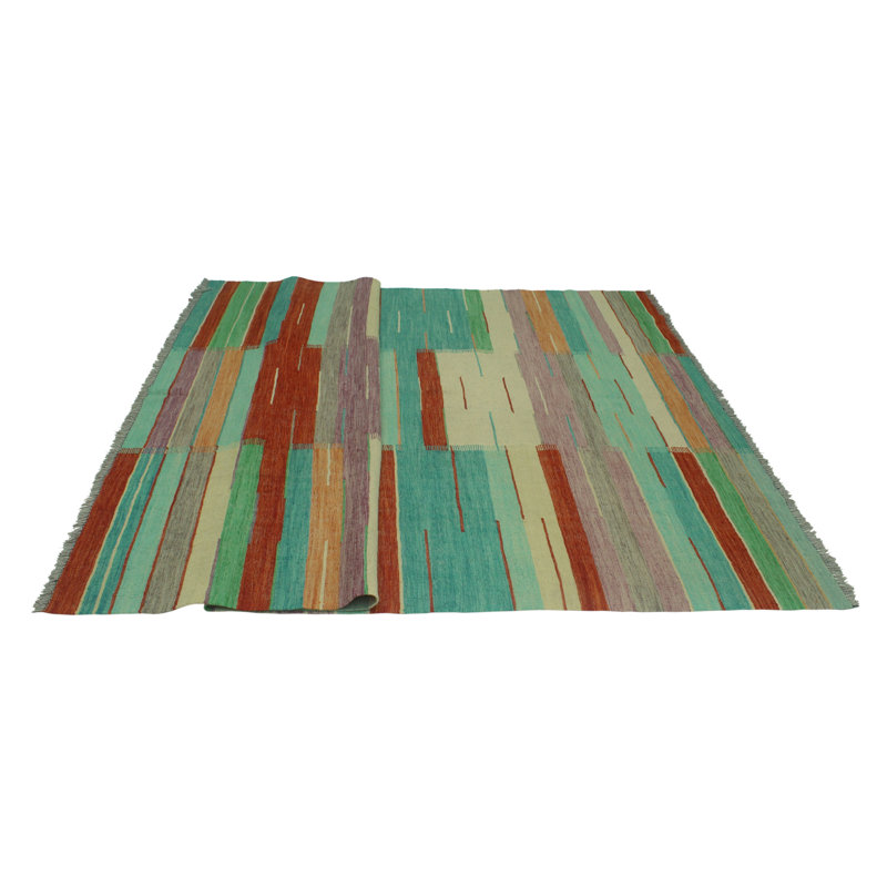 Bluntson Wool Indoor Rug