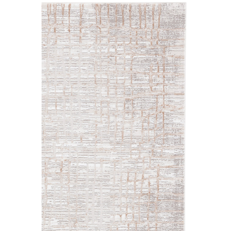 Yusef Performance Abstract Rug, Rectangle 9' x 12'