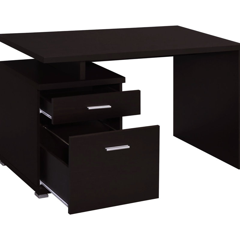 Armoire Desk