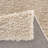 Super Soft Polyester Shag Area Rug