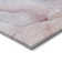 Kyrie Washable Abstract Indoor / Outdoor Rug