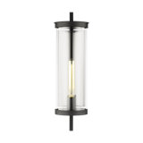 Eastham 1 - Light Outdoor Wall Lantern