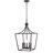 Arfan 5 - Light Lantern Square/Rectangle Pendant-1442033039