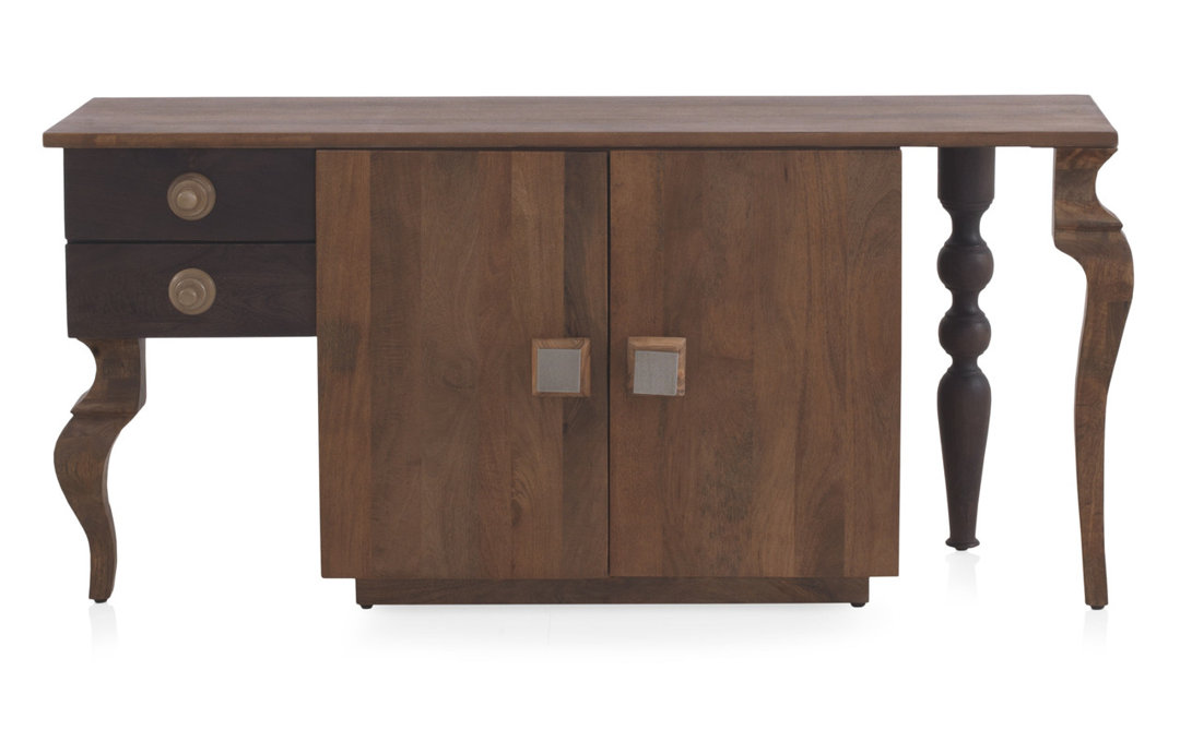 Sideboard Dansky 165 cm