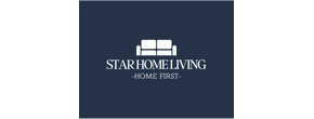 Star Home Living Corp Logo