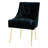 Sandstrom Tufted Velvet Upholstered Dining Chair-2078923634