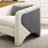 Bleier Upholstered Barrel Chair-774502071