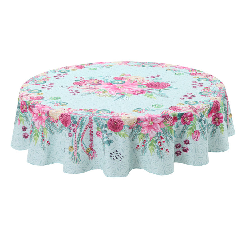 Nappe Boho Christmas