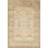 Hand Woven Cotton and Wool Oriental Area Rug