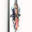 Horloge murale romantique Couple Ith-1532692073