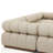 Martinique 109.5" Wide Patio Sectional-120797324