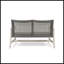 Causeuse Wood + Wicker-2076043852