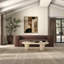 Callan Sofa Dark Brown-1569459516