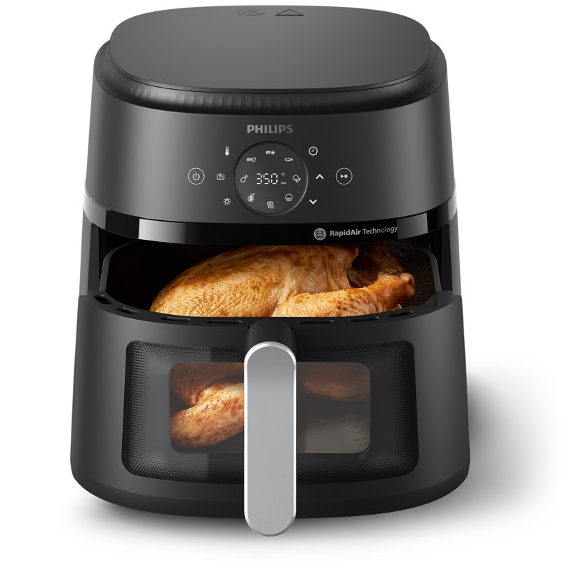 Philips 2000 Series 6.5 Qt Air Fryer