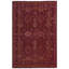Tapis en laine lavable Helen-354819930