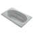 Gris glacial est en rupture de stock