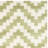 Deedgra Hand Tufted Wool Chevron Rug-19275597