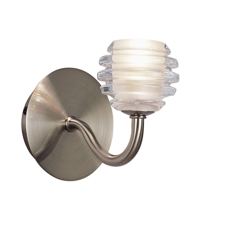 Knighton Armed Sconce