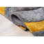 Tapis moderne à poils longs 3D