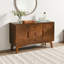 Buffet avec rangement Mid-Century