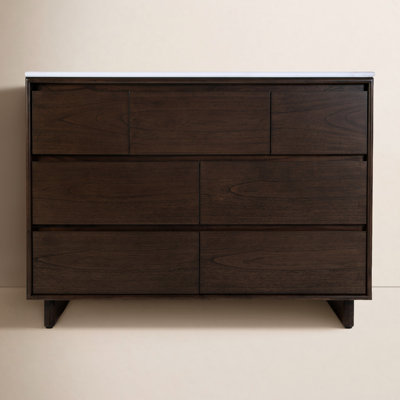 Soleil Pine Single Bathroom Vanity