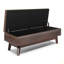 Repose-pieds Owen-675053708