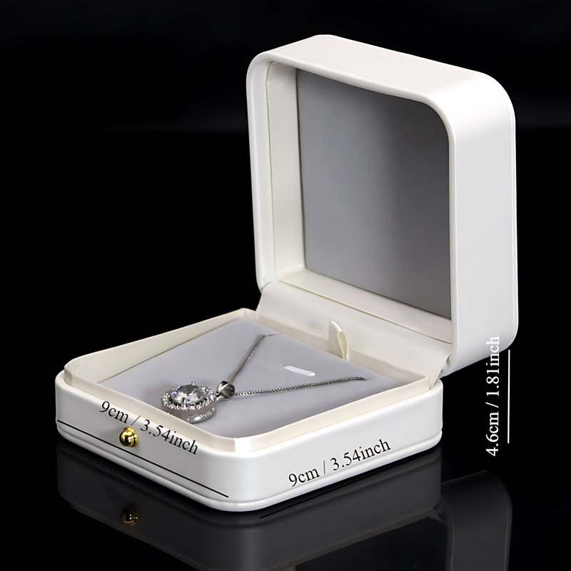 Boîte à bijoux +