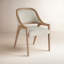 Avaline Upholstered Arm Chair-273726711