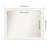 Emoni Solid Wood Wall Mirror-1941748353