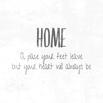 Home and Heart by - on