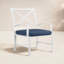 Bristol Outdoor Dining Armchair-1944833704