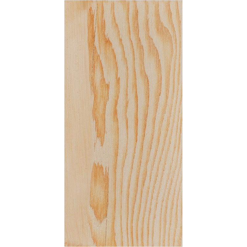 Traverseur méditerranéen, Sapin de Douglas, H 12 po x l 48 po x P 5,5 po