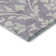 Premium Machine Washable Prisco Lavender Rug