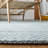 Stalbridge Performance Chevron Rug-1098877135