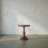 Comodo Solid Wood End Table
