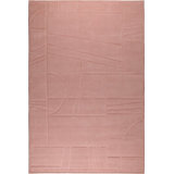 Edo Blush Area Rug