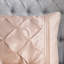 Ensemble d'édredon capitonné 7 pièces Blush Full-117508766-117508768
