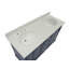 Ensemble de meuble-lavabo double 60 po Larosa-477416815-481344755