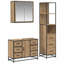 Vanity & Mirror Set-1494795059