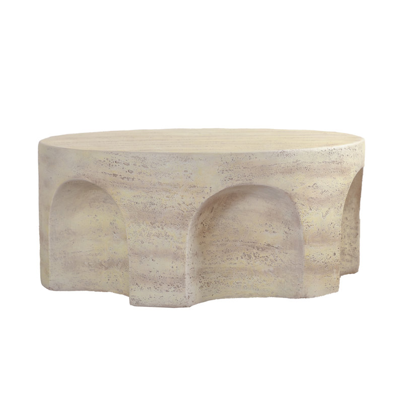 Table basse d'appoint MgO Modern Minimalist